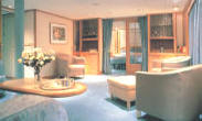 Luxury Cruises Luxury Cruises Seabourn Cruises Seabourn cruise line 2008
