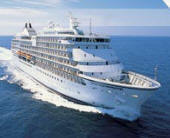 Luxury Cruises Luxury Cruises RSSC Navigator 2008