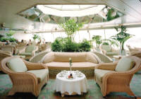Luxury Cruises Luxury Cruises Crystal Cruises 2008
