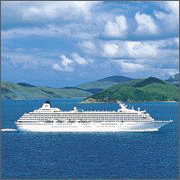 Luxury Cruises Crystal Cruises