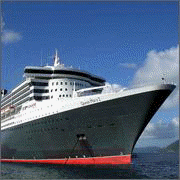 Luxury Cruises Cunard Cruises