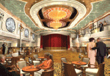 Luxury Cruises Forum Cunard Cruise Line - Queen Victoria QV Restaurant