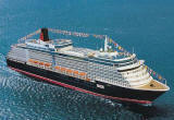 Luxury Cruises Forum Ship QV, Queen Victoria Boat Cruise