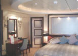 Luxury Cruises Luxury Cruises QM 2 2008 World Cruise