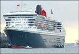 Luxury Cruises Luxury Cruises World Cruises Queen Mary 2 2008 Qm2 Cruise