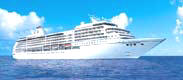 Luxury Cruises Luxury Cruises Regent Seven Seas Cruises rssc mariner