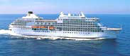 Luxury Cruises Luxury Cruises Regent Seven Seas Cruises rssc navigator
