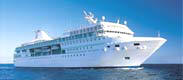 Luxury Cruises Luxury Cruises Regent Seven Seas Cruises rssc paul gauguin