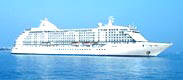 Luxury Cruises Luxury Cruises Regent Seven Seas Cruises rssc voyager