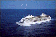 Luxury Cruises Regent Cruises