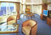 Luxury Cruises Luxury Cruises Seven Seas Mariner - RSSC 2008 Cruises