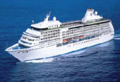 Luxury Cruises Luxury Cruises Regent Seven Seas Mariner - Boat - Shit Cruises 2008