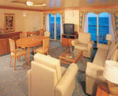 Luxury Cruises Luxury Cruises Regent Seven Seas Navigator 2008