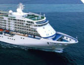 Luxury Cruises Luxury Cruises Regent Seven Seas Voyager 2008 Cruise
