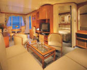 Luxury Cruises Luxury Cruises Seven Seas Navigator - Regent Seven Seas Cruises