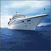 Luxury Cruises Seabourn Cruises