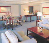 Luxury Cruises Luxury Cruises Silversea Cruises Silver Shadow 2008