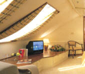 Luxury Cruises Luxury Cruises Silversea 2008