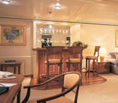 Luxury Cruises Luxury Cruises Silversea Cruises Silver Shadow 2008